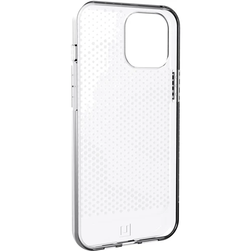 Чехол для iPhone Urban Armor  Gear UAG [U] Lucent Ice (11236N314343) for iPhone 12 Pro Max: Тип аксессуара чехол
