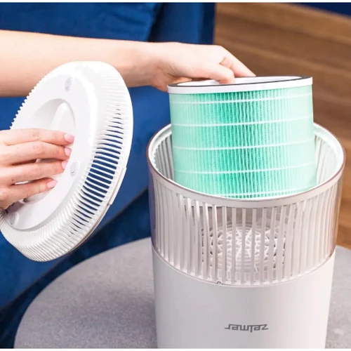 Фильтр для очистителя воздуха Zelmer ZPU5500 FILTER_HEPA