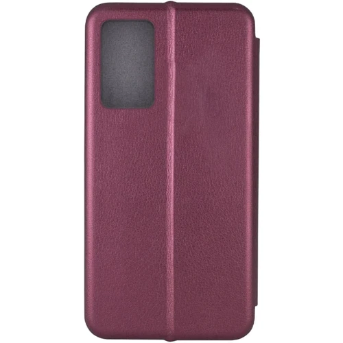Чохол для телефона Fashion Classy Burgundy для Samsung A366 Galaxy A36 5G: Сумісність Samsung A366 Galaxy A36 5G