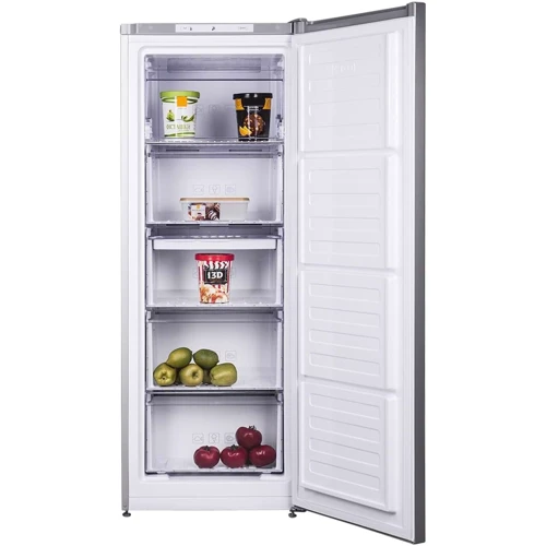 Морозильная камера Beko RFNM200E20S: Количество дверей 1