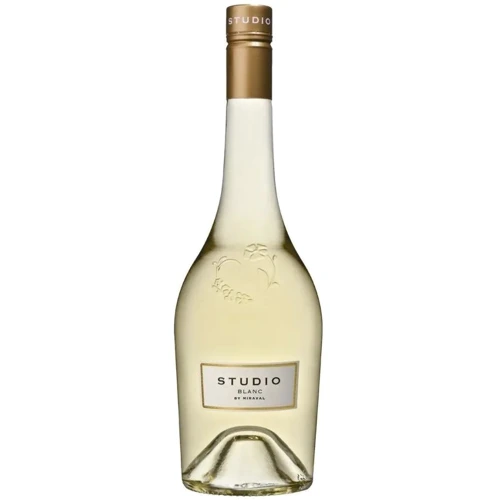 Вино Miraval Studio by Miraval White белое сухое 0.75л (BWR5117)