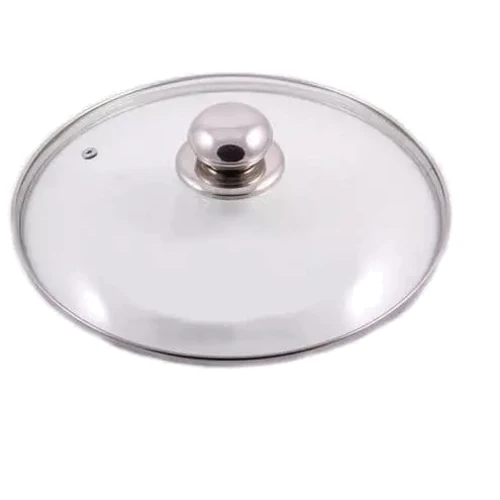 Кришка Empire 18 см (І9129м): Тип кришка