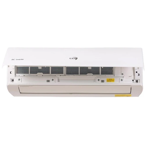 Кондиционер EWT Clima S-180SDP-HRFN8: Подключение нескольких внутренних блоков нет
