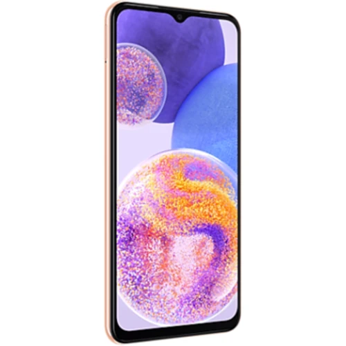 Смартфон Samsung Galaxy A23 6/128 GB Peach Approved Витринный образец фото 8