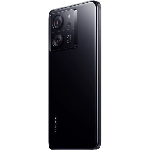 Смартфон Xiaomi 13T Pro 12/512Gb Black Approved Витринный образец фото 4