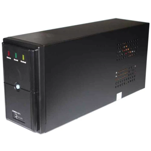 Ritar E-RTM650L-U (390W) (E-RTM650L-U)