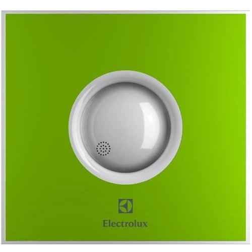 Витяжний вентилятор Electrolux EAFR-120 green: Призначення побутовий