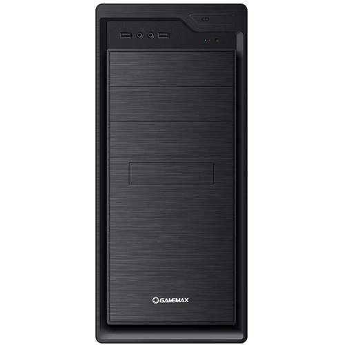 Корпус GameMax (MT801-500W): Форм-фактор материнской платы ATX/MicroATX