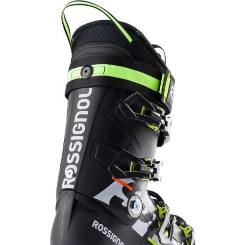 Ботинки для лыж Rossignol SPEED 100 - BLACK 28.5 2022 (3607683460120): Пол мужской