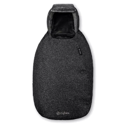Чехол для ног Cybex Z / Manhattan Grey mid grey