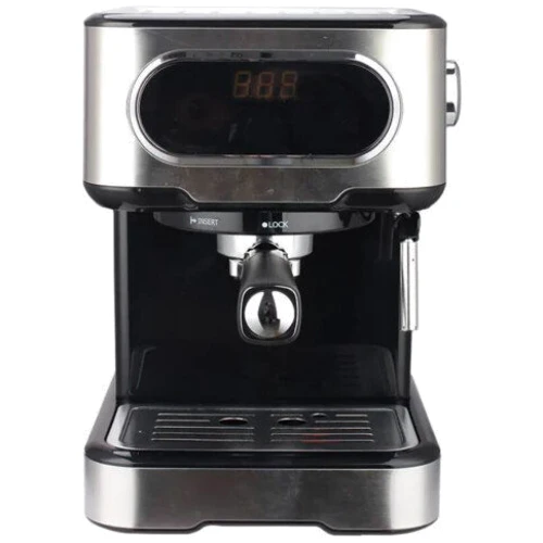 Кофеварка Prime Technics PAC 159 Aroma: Тип рожковая кофеварка эспрессо