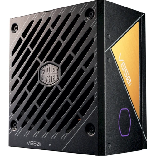 Блок питания CoolerMaster 850W V850 Gold i multi (MPZ-8501-AFAG-BEU)