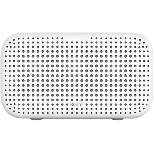 Акустика Xiaomi AI Play L07A White (QBH4167CN): Тип портативная