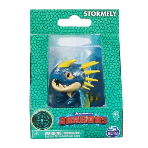 Ігрова фігурка Spin Master Dragons Як приручити дракона 3 Громгільда (SM66551/2823) фото 5