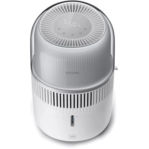 Увлажнитель воздуха Philips HU5710/00: Площадь помещения, кв.м 56