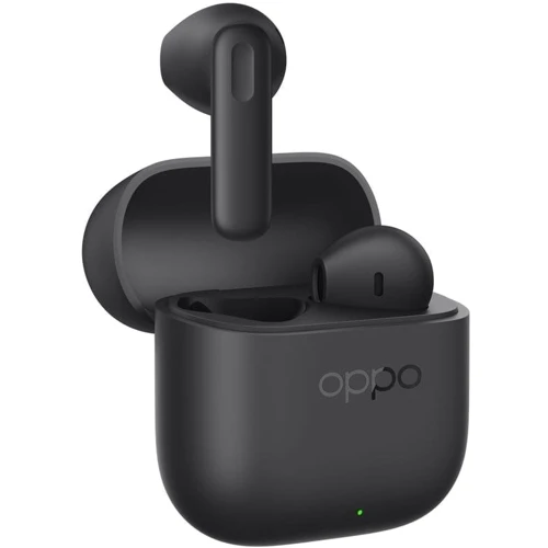 Наушники TWS OPPO Enco Buds3 Slate Black: Тип конструкции вкладыши