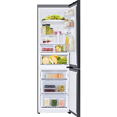 Холодильник Samsung Bespoke RB34A6B4FAP/UA: Мощность замораживания, кг/сутки 13