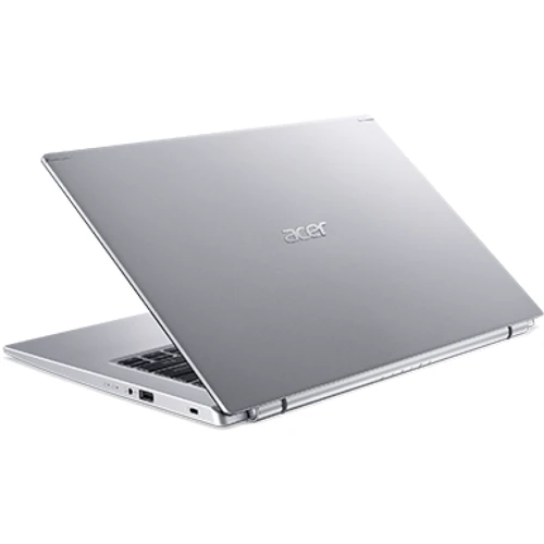 Ноутбук Acer Aspire 5 A514-54-57KA (NX.A28EP.00C): Процессор Intel Core i5-1135G7 (2.4 - 4.2 ГГц) / 4 - ядерный