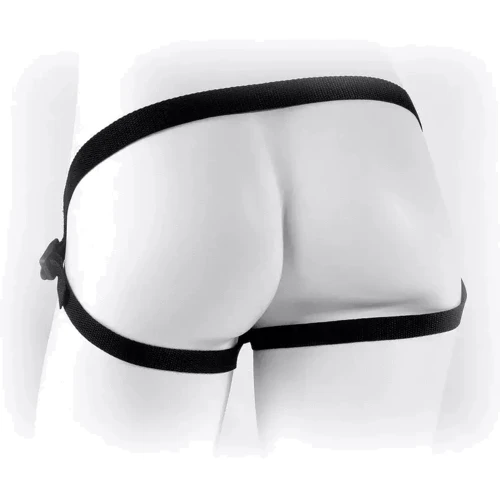 Пояс для страпона Pipedream Beginners Harness