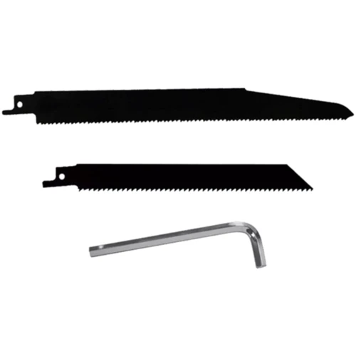 Пила сабельная Forte RS 950 V