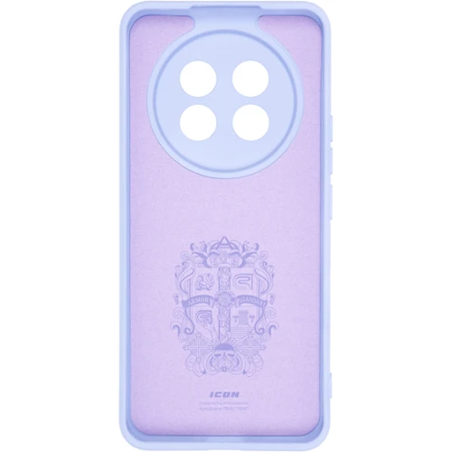 Чехол для телефонов ArmorStandart ICON Case Camera cover Lavender for Realme 13+ 5G (ARM80546) фото 6