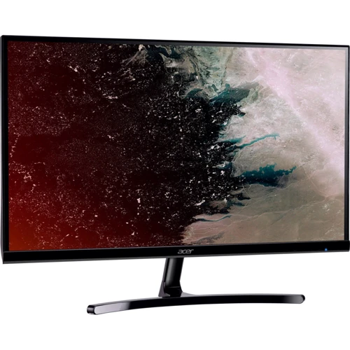 Монітор Acer ED272A (UM.HE2EE.A01): Покриття екрану антибликовое