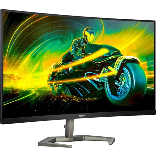 Монитор Philips 32M1C5500VL/00: Формат изображения 16:9