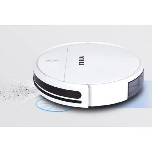 Робот уборщик TESLA RoboStar IQ100 White фото 5