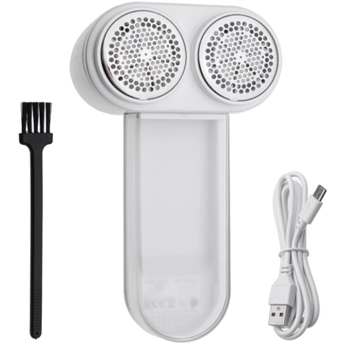 Щетка для чистки одежды Adler AD 9622 white: Производитель ADLER