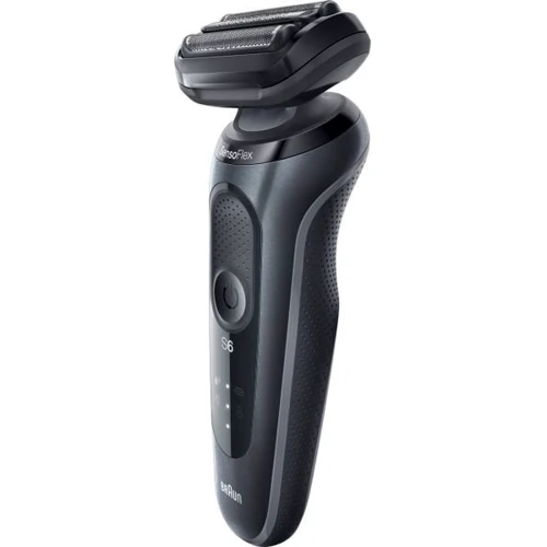 Электробритва Braun Series 6 60-N1000s: Тип триммера Интегрированный