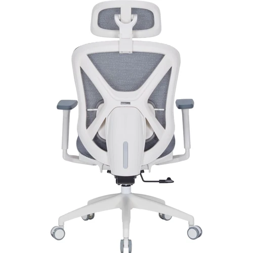 Кресло офисное OfficePro Atlas (OC630-W-DG-DG)