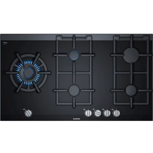 Варочная поверхность газовая Siemens ER9A6SD70
