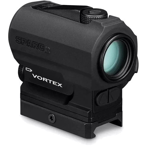 Прицел Vortex Sparc AR 2 MOA Multi-Height (2-NV 8-D) (2371.03.55)