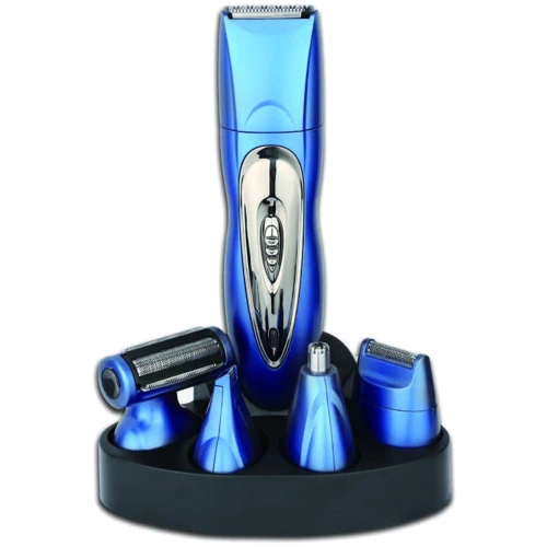 Машинка для стрижки (триммер) Rotex RHC185-S LuxMan