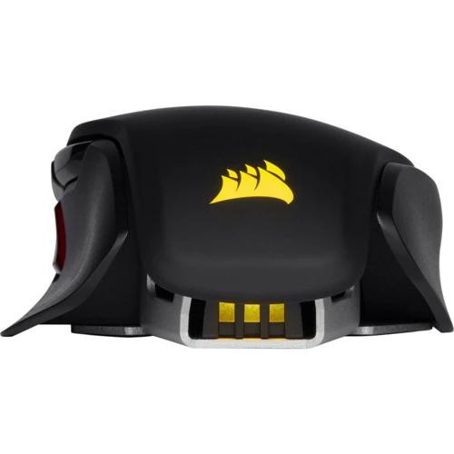 Мышь Corsair M65 Pro Elite Carbon (CH-9309011-EU): Интерфейс подключения USB