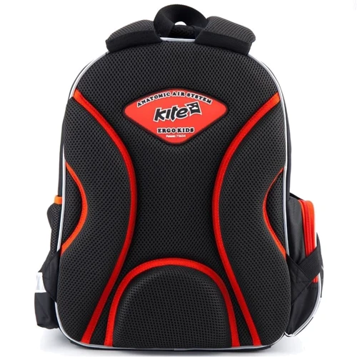 Рюкзак школьный Kite Speed racer K18-510S-1: Пол ребенка Для мальчиков