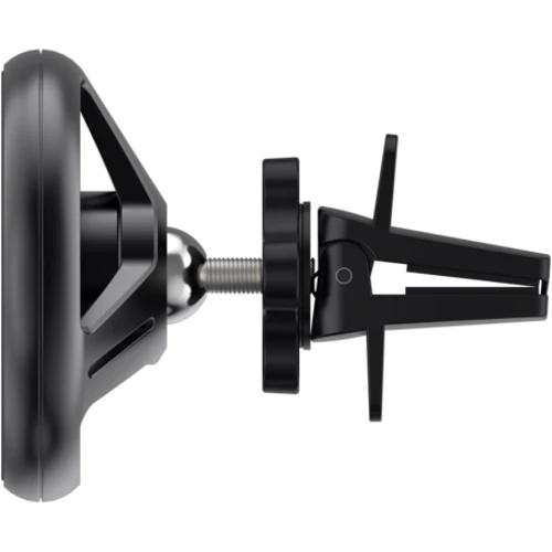 Держатель SwitchEasy Car Holder Air Ven MagMount Black (GS-114-154-221-11) for iPhone 16 I 15 I 14 I 13 I 12 series : Тип автомобильный