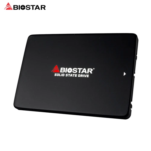 Biostar S100-120GB: Тип накопителя внутренний