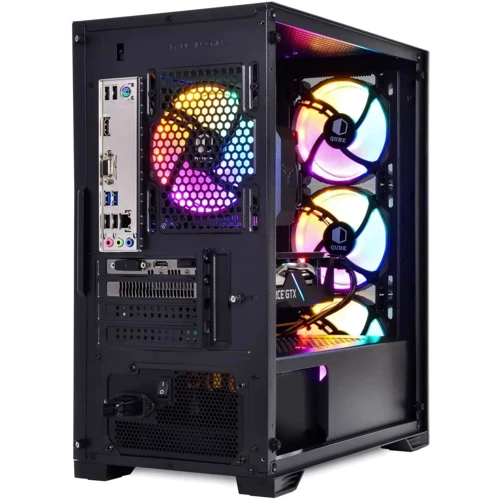 Персональный компьютер (ПК) ARTLINE Gaming X47 Windows 11 Home (X47v73Win): Оперативная память 32GB DDR5-5200 Gaming