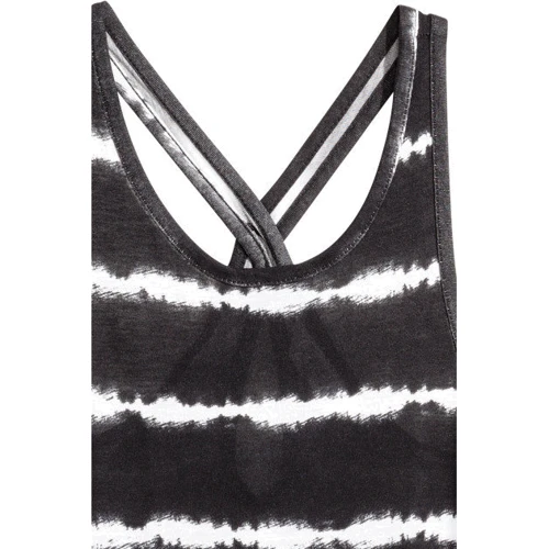 Сукня H & M 4847895 170 см чорно-біле: Тип плаття