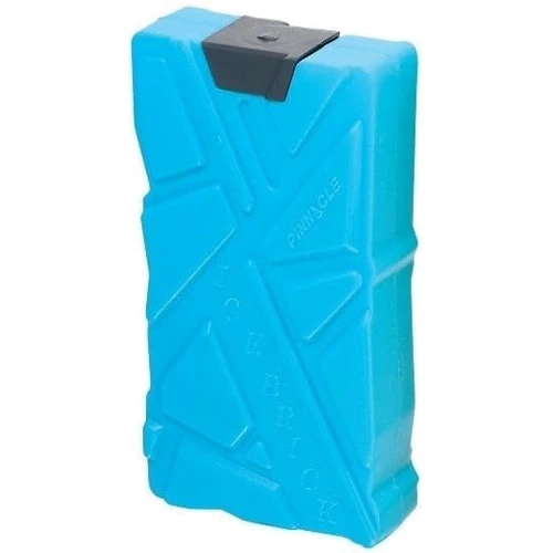Аккумулятор холода Pinnacle 2х330, бирюзовый