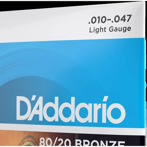 Струна для гитар Струны D"ADDARIO EJ36: В комплекте Набор из 12 струн