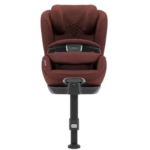 Автокресло Cybex Anoris T i-Size Autumn Gold (520004383): Группа 1 (9-18 кг)