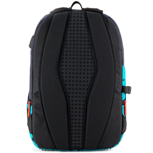 Рюкзак Kite City Street Style K20-2569L-5: Пол ребенка Для мальчиков