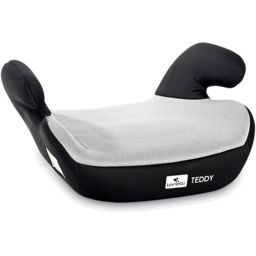 Автокресло Lorelli TEDDY grey