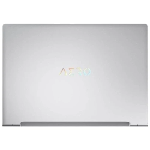 Ноутбук Gigabyte AERO 14 OLED BMF (BMF-72KZBB4SO): Видеоадаптер NVidia GeForce RTX 4050, 6 ГБ GDDR6