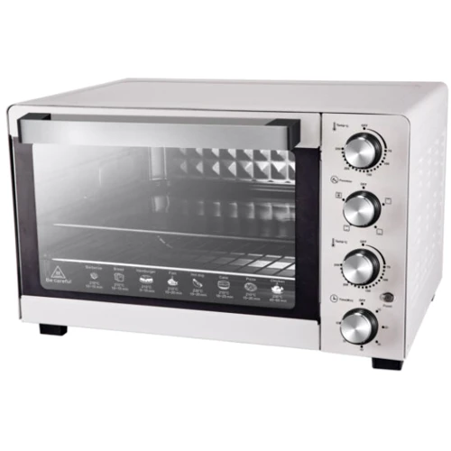 Электродуховка настольная Holmer HEO-083CLT
