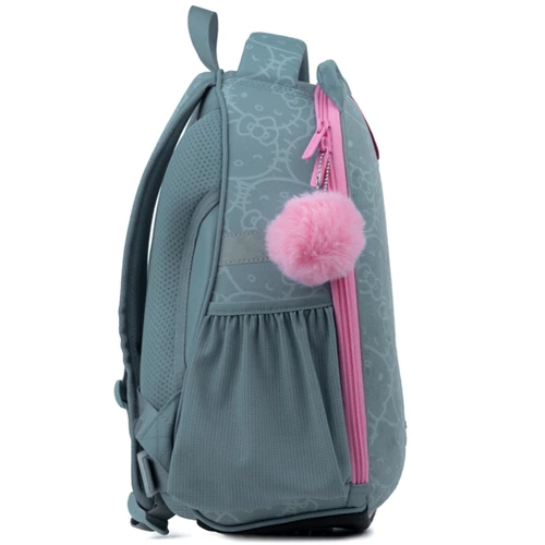 Рюкзак шкільний каркасний Kite Education Hello Kitty HK22-555S фото 8