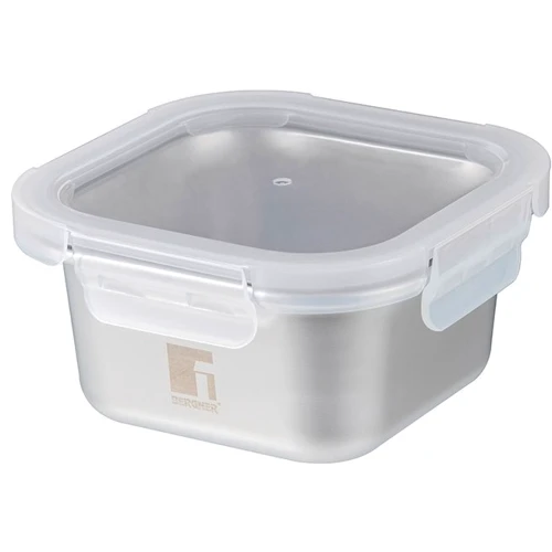 

Bergner Go Lovers 640 мл (BG-36313-GY)