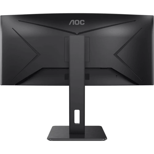 Монитор AOC CU34P2A: Формат изображения 21:9